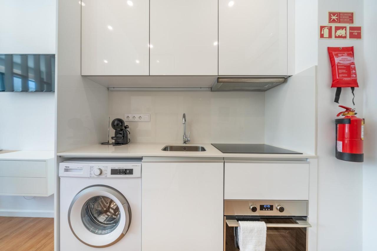 Ferienwohnung Window To Porto By Amber Star Rent Exterior foto