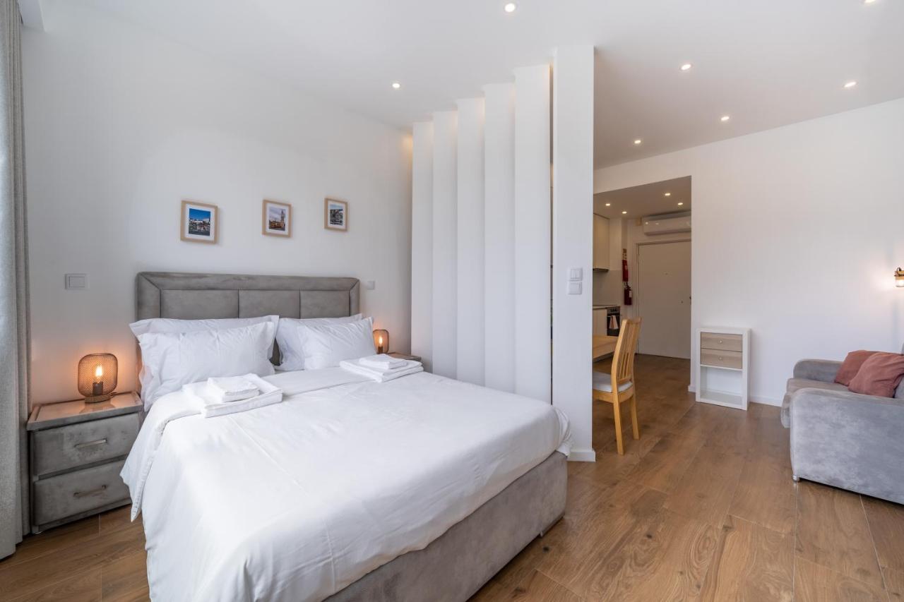 Ferienwohnung Window To Porto By Amber Star Rent Exterior foto