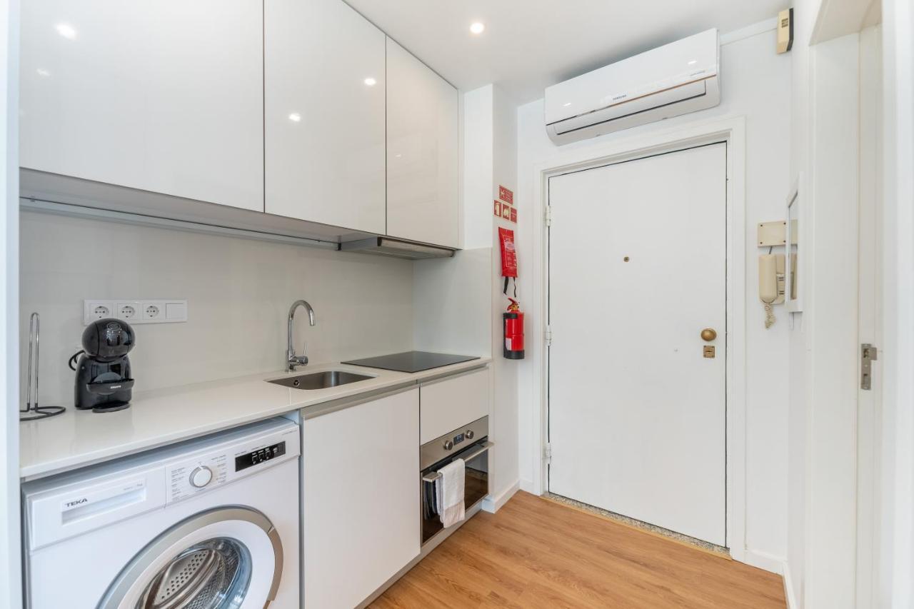Ferienwohnung Window To Porto By Amber Star Rent Exterior foto