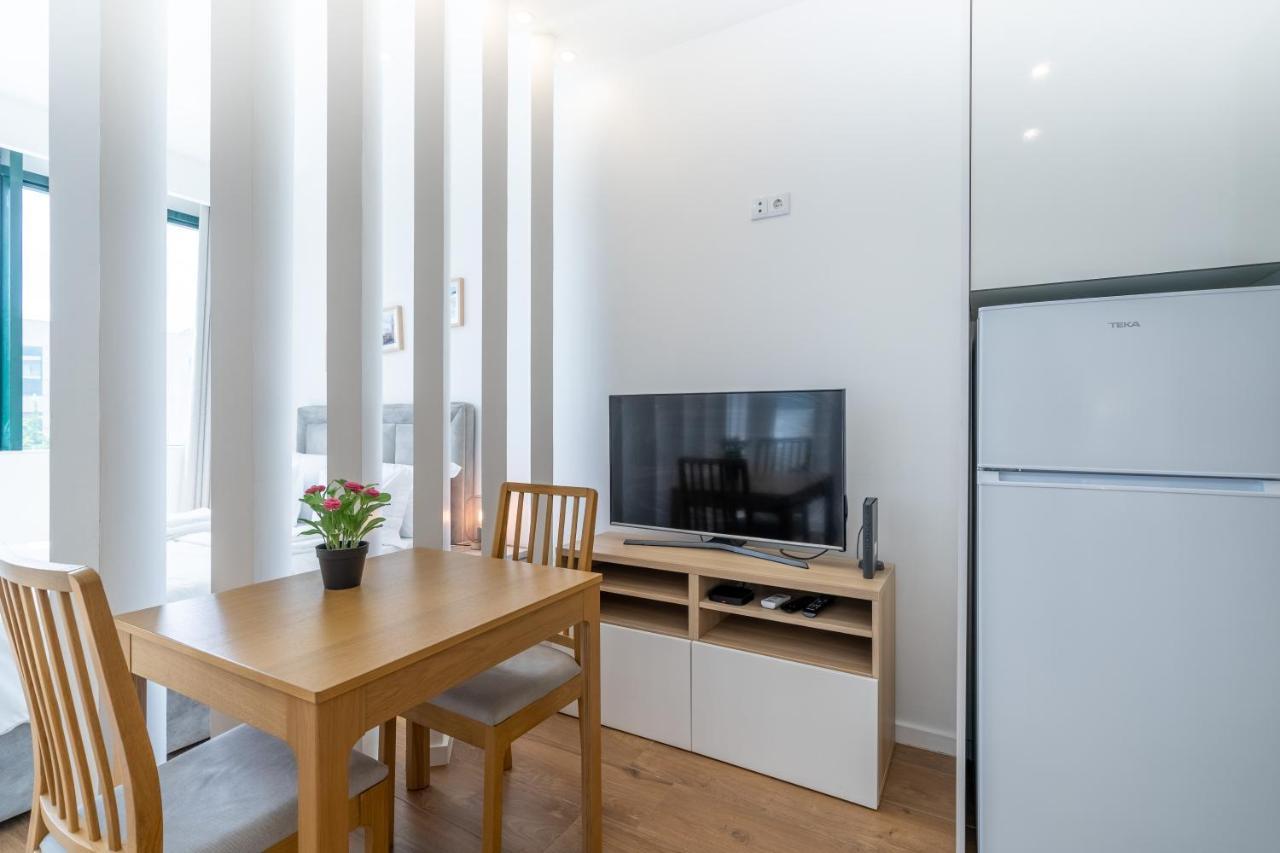 Ferienwohnung Window To Porto By Amber Star Rent Exterior foto